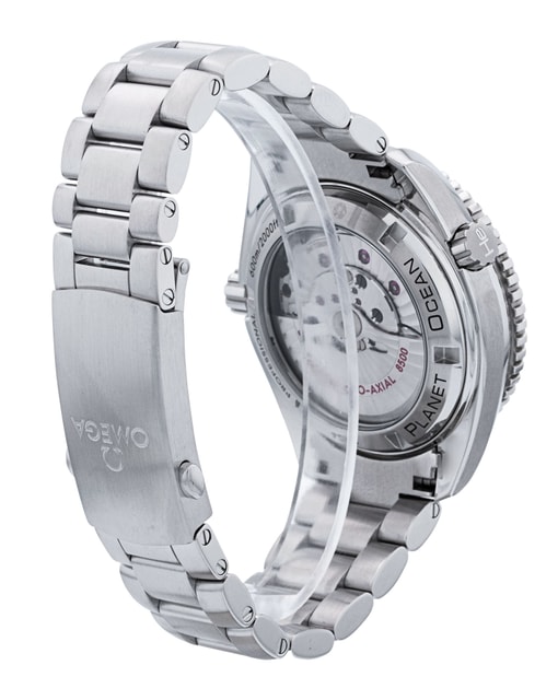 Omega Planet Ocean 232.30.42.21.01.001 Image 3